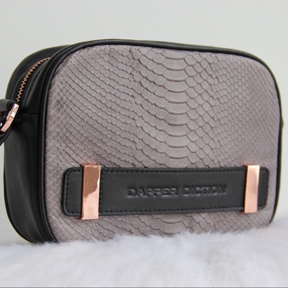 Crossbody